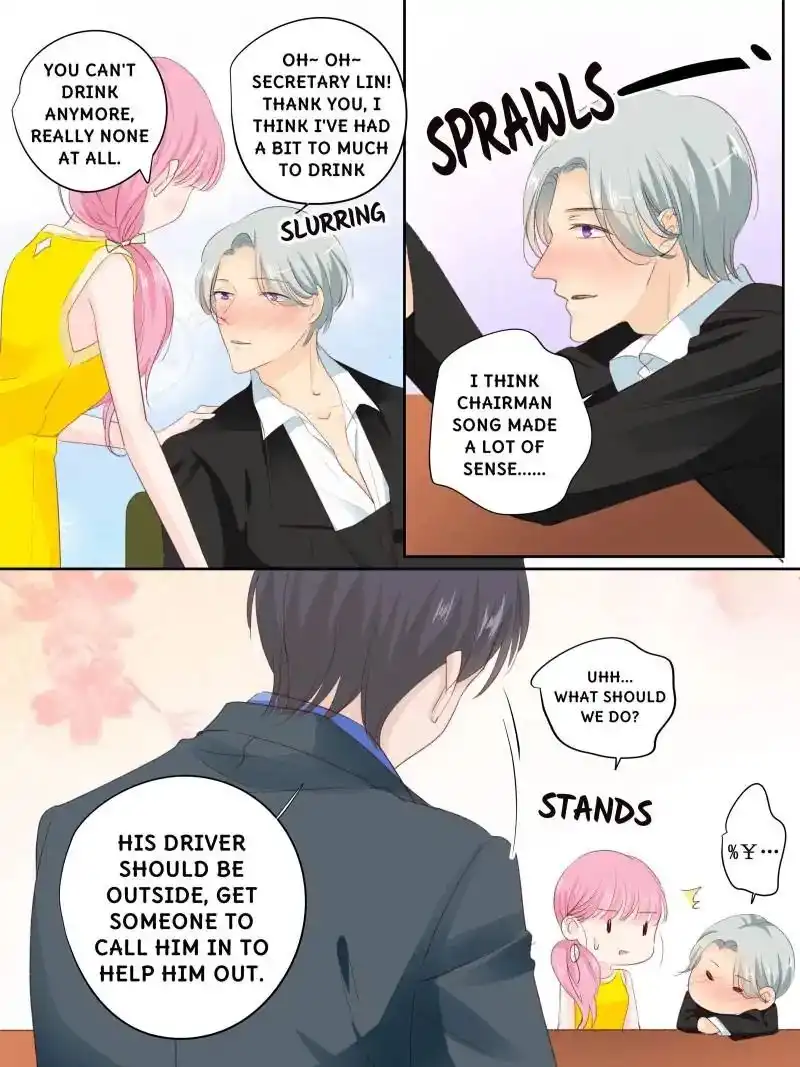 Don't be so harsh Chapter 149 11